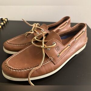 Sperry’s boat shoe